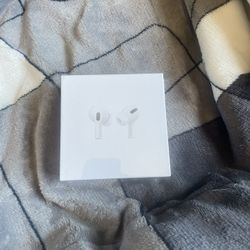 AirPods Pro 
