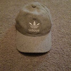 Adidas Hat