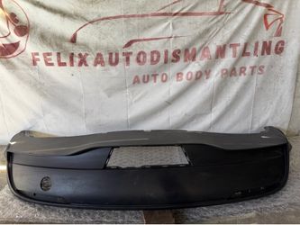 2020-2021-2022-2023 Tesla Model Y Rear Bumper Lower Valance Cover OEM