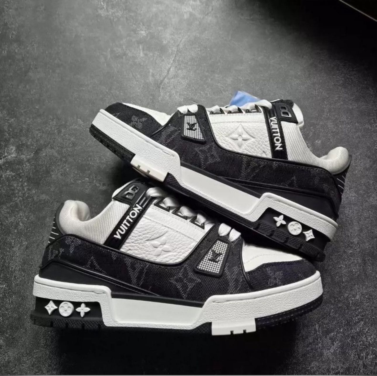 Designer Shoes
