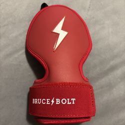 Bruce Bolt Adult Hand Guard