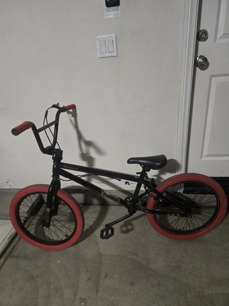 BMX Bike