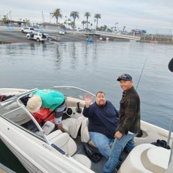 1999 Bayliner Capri 1750