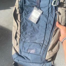 Vertx Backpack