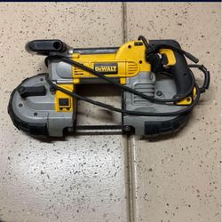 Dewalt Bandsaw Dwm120   