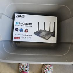 Wi-Fi ROUTER