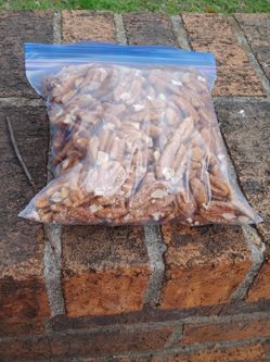 Pecans