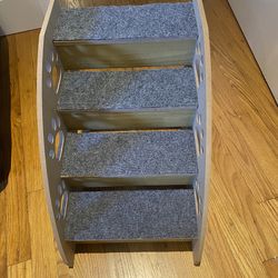 Pet Steps/ Stairs