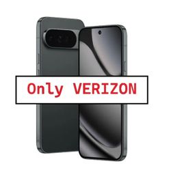 Cell Google Pixel 10 Pro XL 256Gb - VERIZON