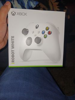 Completly New Xbox Controller Can Do Offers