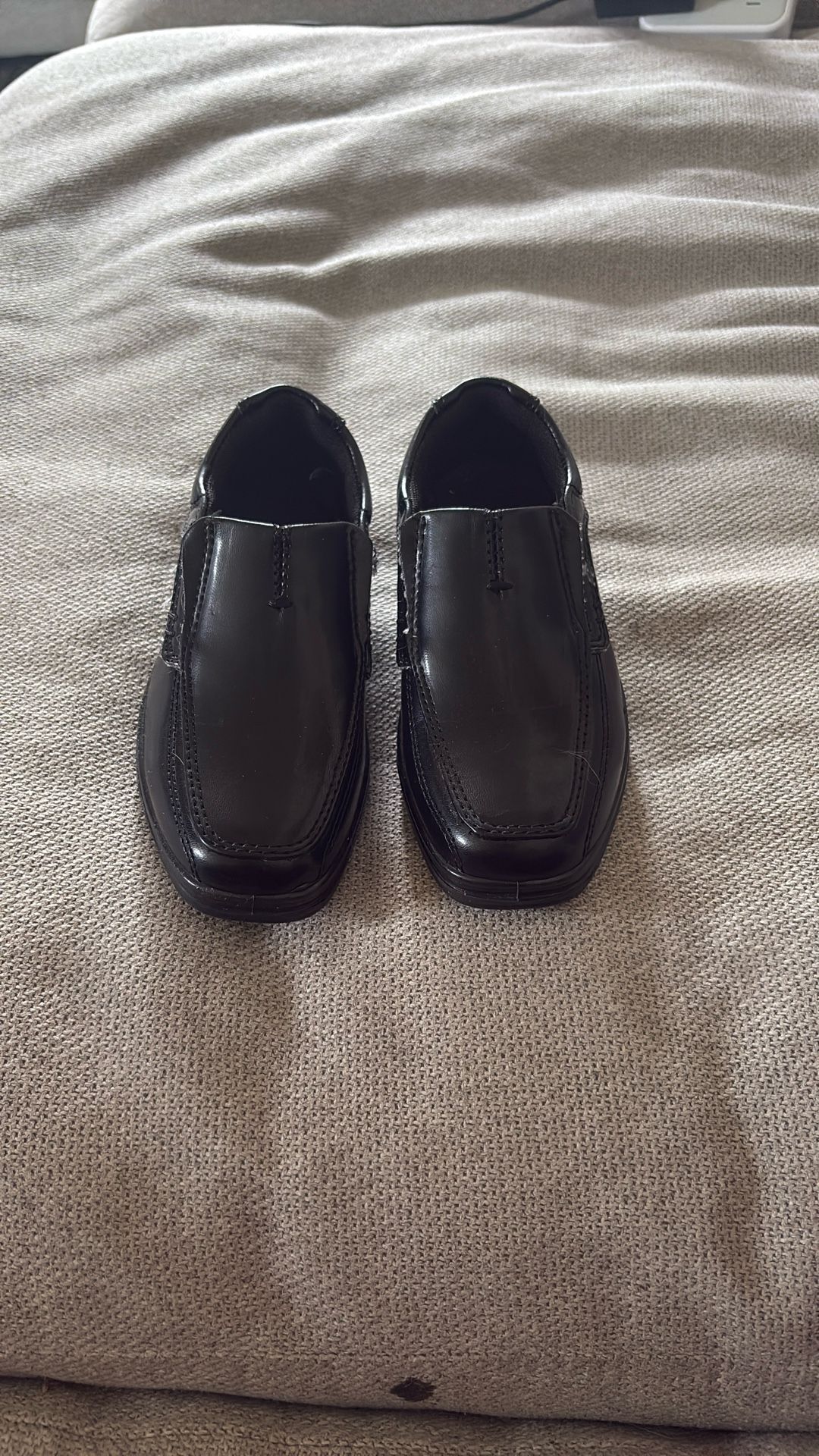 Kids Dress Shoes 