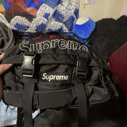 Supreme Bag