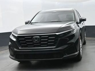 2024 Honda CR-V