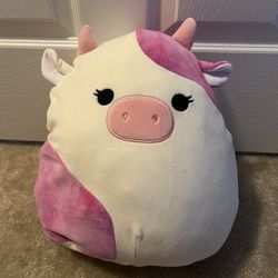 Plushy