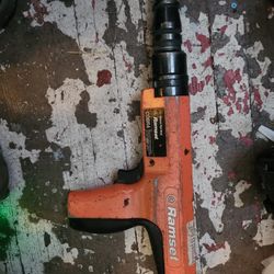 Ramset Cobra For Concrete 
