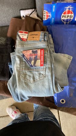 Brand New Both Size 10, L $10 Each