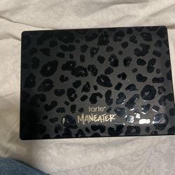 Tarte Maneater Eyeshadow Palette – Great Condition!  Selling an original Tarte Maneater eyeshadow palette. Lightly used, most shades are nearly untouc