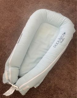 Baby stuff