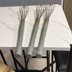 24 Inch Whisk 15 Available $5 Each 