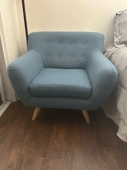 Accent chair