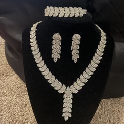 Wedding Jewelry 