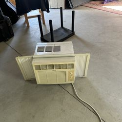 Haier Window AC