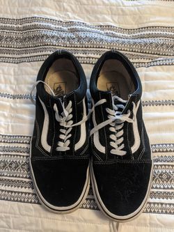 Vans Old Skool shoes size 11.5