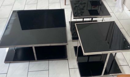 Table center