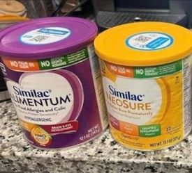 Neosure/Alimentum Formula-Price varies