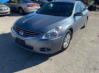 2011 Nissan Altima