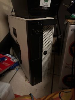 Gaming pc