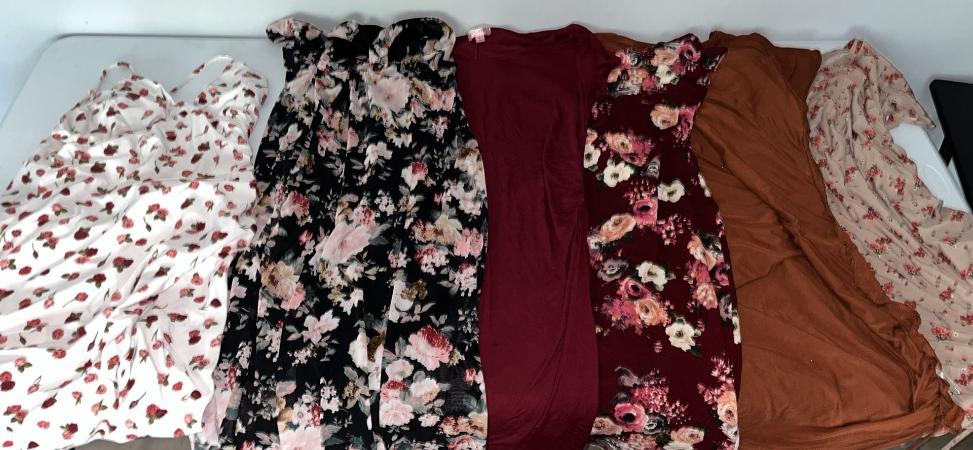 Maternity Clothes