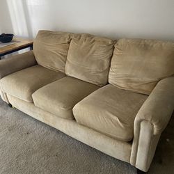 2 Couches! NEED GONE ASAP 