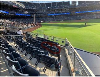 Phillies vs Padres 5/25/26