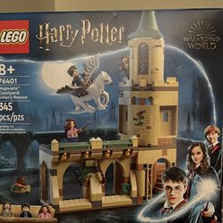 Harry Potter Lego