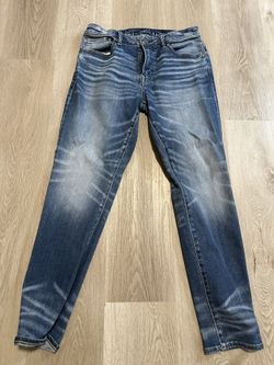 American Eagle AirFlex+ Jeans
