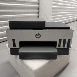 HP Smart Tank 7301 TESTED  (MSRP $469.99) 