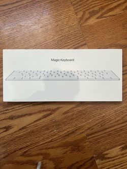 Apple Magic Keyboard in Box BRAND NEW