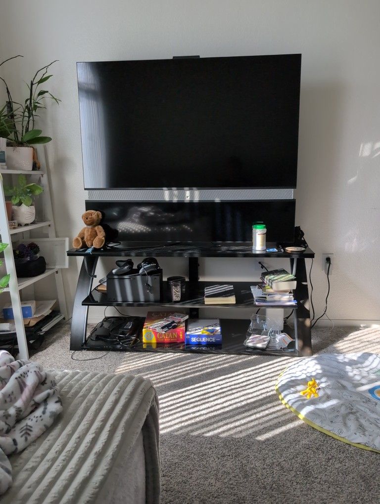 TV stand