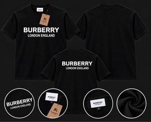 Burberry shirt