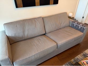 Sleeper Sofa - Room and Board