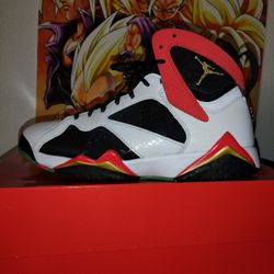 Retro 7 Jordan