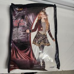 Spirit Halloween Lady Of The Ring  XL