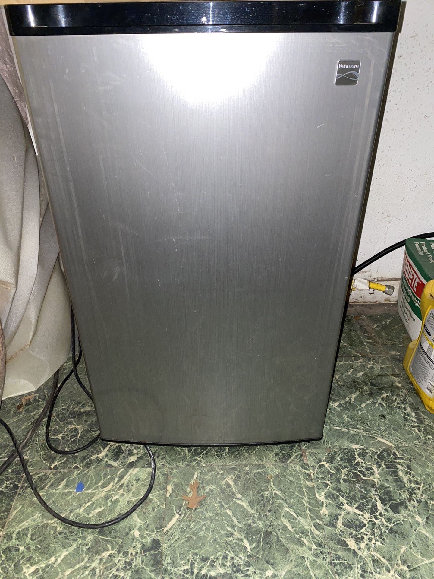 Kenmore mini fridge for Sale in San Antonio, TX OfferUp