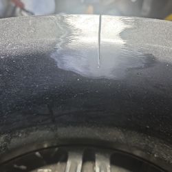 Bent Or Cracked Wheel I Can Fix It $95