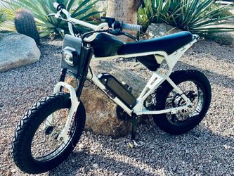 MACFOX X1S x Bs.zay E-Bike (Trade-in your broken X1, X1S, X2, X7)
