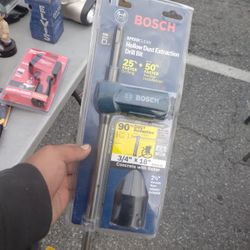 Bosch Drill Bit