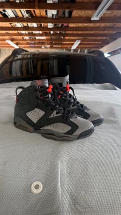 Shoes Jordan 6 RETRO