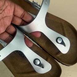 Woman’s 9 Birkenstock 