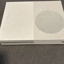 Microsoft Xbox One 500GB Console-white 